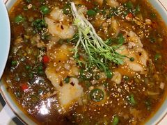 藤椒鱼-卯时·龙光雅宴·精致锡帮菜(惠山古镇店)