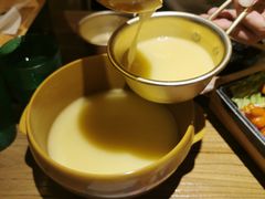 延边米酒-冰川延边料理·炭烤串(原小木屋店)