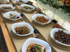 -比亚森自助烤肉料理(裕华店)