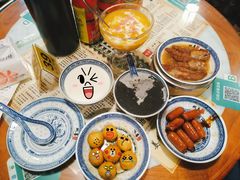 -双喜老铺(人民广场店)