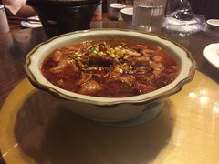 -左陕右甘(亚运村店)