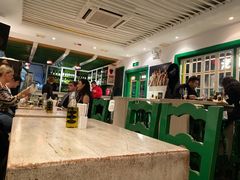 大堂-Carmen卡门西班牙餐厅