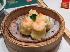 -悦得闲广式点心茶楼(蓝鲸世界店)
