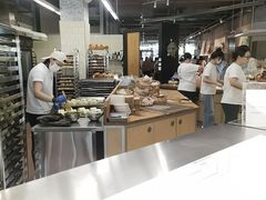 -麦田工坊(月湖店)