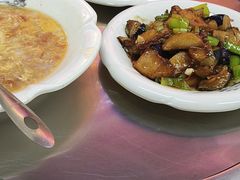 -林海雪乡铁锅炖·东北菜(夏湾店)