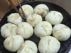 -舒小笼松针小笼包