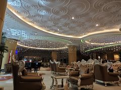 -青岛海尔洲际酒店