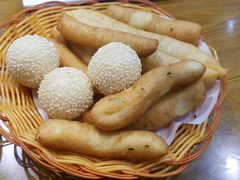-吉庆街美食广场