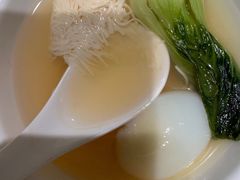 -小厨娘淮扬菜(六合欢乐港店)