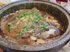 -鹊华居·地道鲁菜·海鲜·融合味(大明湖店)