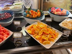 -武汉华美达光谷大酒店