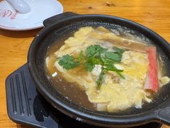 -老姑砂锅·烧烤天津菜(体北道店)