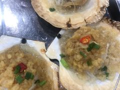 天鹅蛋-老虎滩大连海鲜烧烤(建邺云锦路总店)