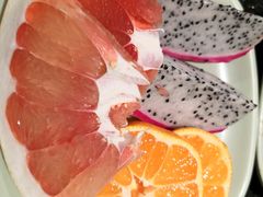 -韩盛·盛江山自助料理(奥体万达店)