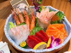 -河风の幸会精致料理