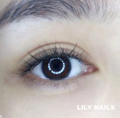 点击看大图 -LILY NAILS美甲美睫