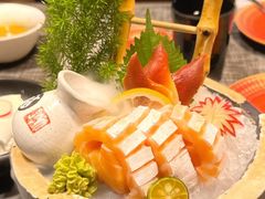 -满来寿喜烧(金虹桥店)