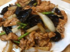 -太原面食店(解放路店)