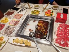 -海底捞火锅(龙茗路店)