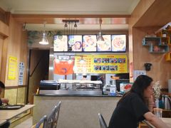 -台北风味(第一家快餐)
