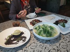 -一江春水·杭帮臻宴(三台山店)