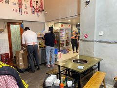 -黄潇洒老火锅(九眼桥宏济巷店)