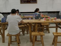 大堂-马三洋芋片(兰州总店)