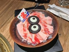 -茶六烧肉堂 博爱店