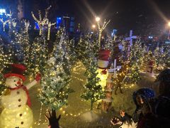 -华夏文旅海洋公园