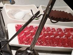 -海底捞火锅(老城根店)