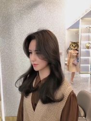 -3AM·S HAIR SALON烫发染发接发