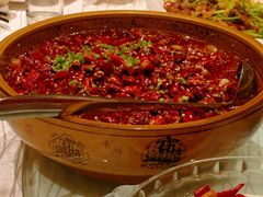 -豫园万丽酒店-万丽轩中餐厅(河南南路店)