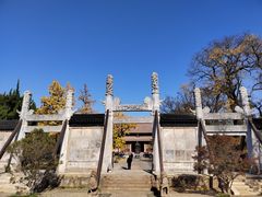 -苏州文庙(姑苏区)