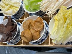 -咏江南·苏式火锅·苏州评弹(观前街店)