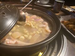 -同仁四季椰子鸡(海岸城天利店)