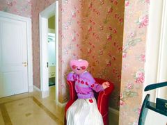 -中旅阿那亚九龙湖·公主酒店