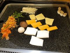 -金顺韩式烤肉·网红烤肉店(广利路店)