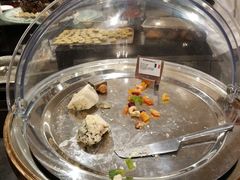 芝士-圣丰索菲特·2 On 988 Café 自助餐厅
