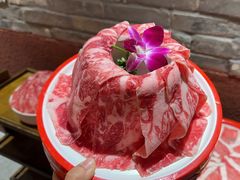 -港火社成都火锅(城市花园店)