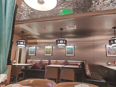 -清真·卡德尔大叔新疆主题餐厅(龙汇路店)