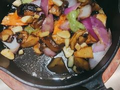 -云海肴云南菜·蒸汽石锅鱼(北京良乡华冠店)