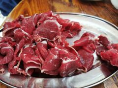 -江村四哥新鲜牛肉店(江高总店)