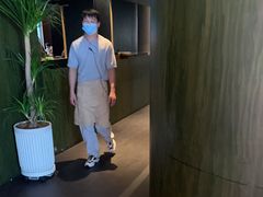 -SHAN山(前滩太古里店)