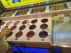 -侃爷南门铜锅涮肉