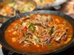 -KimPro 辛普乐概念韩餐