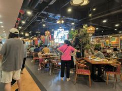 -丰圆轩粤式茶楼 . 点心粤菜(夏茅店)