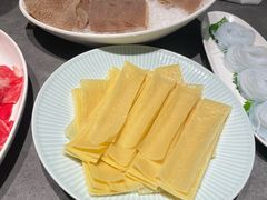 -鼎鼎香·港式火锅(北京SKP店)