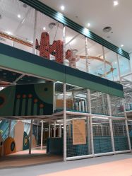 -奈尔宝家庭中心·亲子餐厅(鄞州万达店)