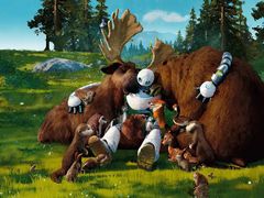 -百美汇影城(LUXE嘉里中心店)