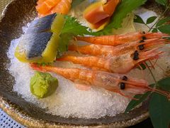 -花狸日本料理(柏庐广场店)